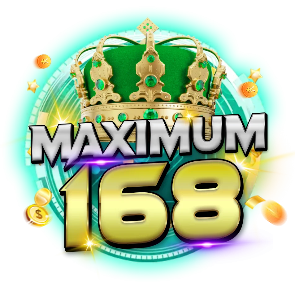 MAXIMUM168 ทดลองเล่นสล็อต | เรียนรู้ก่อนเล่นจริง